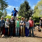 ACM Research hosts local environmental clean-up initiative